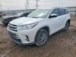 5TDJZRFH6HS459621 2017 TOYOTA HIGHLANDER