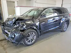 5TDJZRFH6HS461336 2017 TOYOTA HIGHLANDER