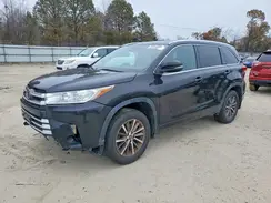5TDJZRFH6HS461451 2017 TOYOTA HIGHLANDER