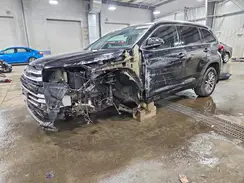 5TDJZRFH6HS462924 2017 TOYOTA HIGHLANDER