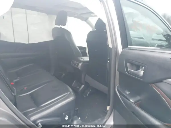 5TDJZRFH6HS464186 2017 TOYOTA HIGHLANDER - Image 8