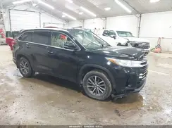 5TDJZRFH6HS466343 2017 TOYOTA HIGHLANDER