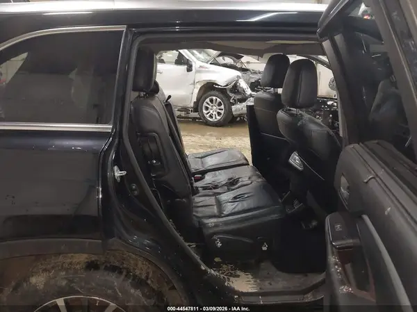 5TDJZRFH6HS466343 2017 TOYOTA HIGHLANDER - Image 8