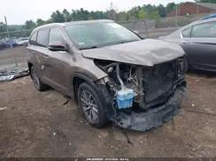 5TDJZRFH6HS468982 2017 TOYOTA HIGHLANDER