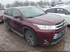 5TDJZRFH6HS472028 2017 TOYOTA HIGHLANDER