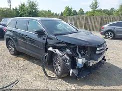 5TDJZRFH6HS473387 2017 TOYOTA HIGHLANDER