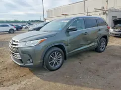5TDJZRFH6HS474930 2017 TOYOTA HIGHLANDER