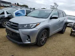 5TDJZRFH6HS477312 2017 TOYOTA HIGHLANDER