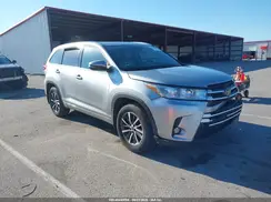 5TDJZRFH6HS481652 2017 TOYOTA HIGHLANDER