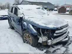 5TDJZRFH6HS482283 2017 TOYOTA HIGHLANDER