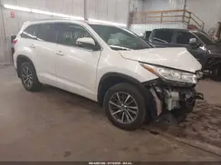 5TDJZRFH6HS483384 2017 TOYOTA HIGHLANDER