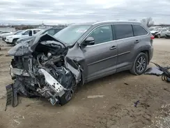 5TDJZRFH6HS508056 2017 TOYOTA HIGHLANDER
