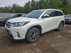 5TDJZRFH6HS508235 2017 TOYOTA HIGHLANDER