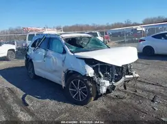 5TDJZRFH6HS510857 2017 TOYOTA HIGHLANDER
