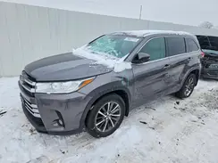 5TDJZRFH6HS511748 2017 TOYOTA HIGHLANDER