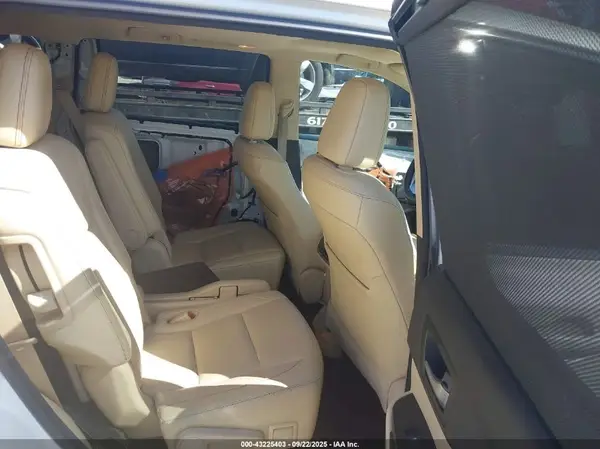 5TDJZRFH6HS512852 2017 TOYOTA HIGHLANDER - Image 8
