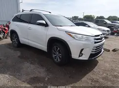 5TDJZRFH6HS514410 2017 TOYOTA HIGHLANDER