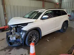 5TDJZRFH6HS515802 2017 TOYOTA HIGHLANDER