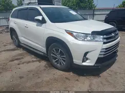 5TDJZRFH6HS517534 2017 TOYOTA HIGHLANDER