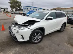 5TDJZRFH6HS517923 2017 TOYOTA HIGHLANDER
