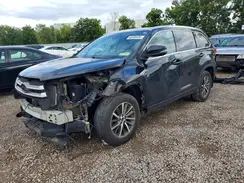 5TDJZRFH6HS518523 2017 TOYOTA HIGHLANDER