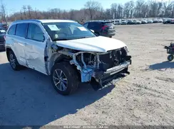 5TDJZRFH6HS519882 2017 TOYOTA HIGHLANDER