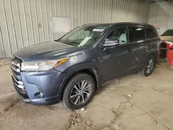 5TDJZRFH6HS522247 2017 TOYOTA HIGHLANDER