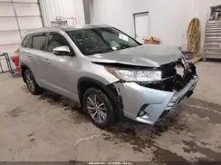 5TDJZRFH6HS522474 2017 TOYOTA HIGHLANDER