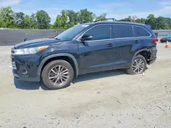 5TDJZRFH6HS522765 2017 TOYOTA HIGHLANDER