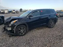 5TDJZRFH6JS486422 2018 TOYOTA HIGHLANDER