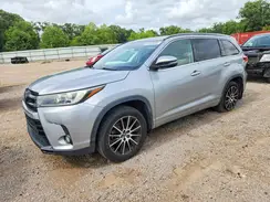5TDJZRFH6JS489062 2018 TOYOTA HIGHLANDER