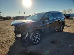 5TDJZRFH6JS526482 2018 TOYOTA HIGHLANDER