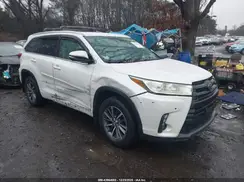 5TDJZRFH6JS528653 2018 TOYOTA HIGHLANDER
