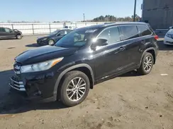 5TDJZRFH6JS530631 2018 TOYOTA HIGHLANDER