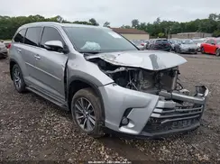 5TDJZRFH6JS532377 2018 TOYOTA HIGHLANDER