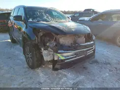 5TDJZRFH6JS533996 2018 TOYOTA HIGHLANDER