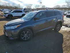 5TDJZRFH6JS534470 2018 TOYOTA HIGHLANDER