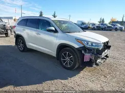 5TDJZRFH6JS534808 2018 TOYOTA HIGHLANDER