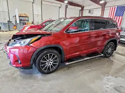 5TDJZRFH6JS536686 2018 TOYOTA HIGHLANDER