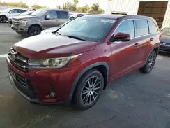 5TDJZRFH6JS536915 2018 TOYOTA HIGHLANDER