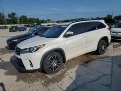 5TDJZRFH6JS537465 2018 TOYOTA HIGHLANDER
