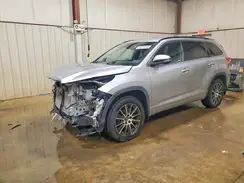 5TDJZRFH6JS537773 2018 TOYOTA HIGHLANDER