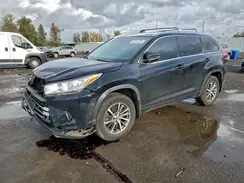 5TDJZRFH6JS538244 2018 TOYOTA HIGHLANDER