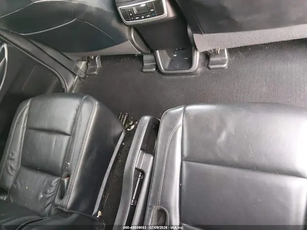 5TDJZRFH6JS538289 2018 TOYOTA HIGHLANDER - Image 8