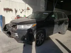 5TDJZRFH6JS539605 2018 TOYOTA HIGHLANDER
