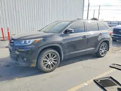5TDJZRFH6JS540656 2018 TOYOTA HIGHLANDER