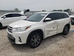 5TDJZRFH6JS542956 2018 TOYOTA HIGHLANDER