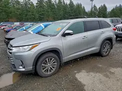 5TDJZRFH6JS543055 2018 TOYOTA HIGHLANDER