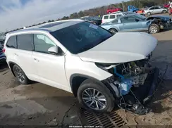 5TDJZRFH6JS545016 2018 TOYOTA HIGHLANDER