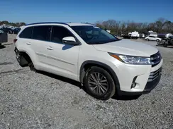 5TDJZRFH6JS545176 2018 TOYOTA HIGHLANDER